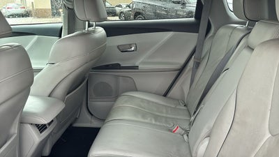 2013 Toyota Venza XLE