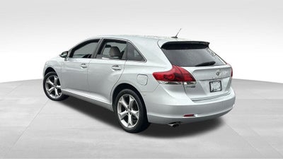 2013 Toyota Venza XLE