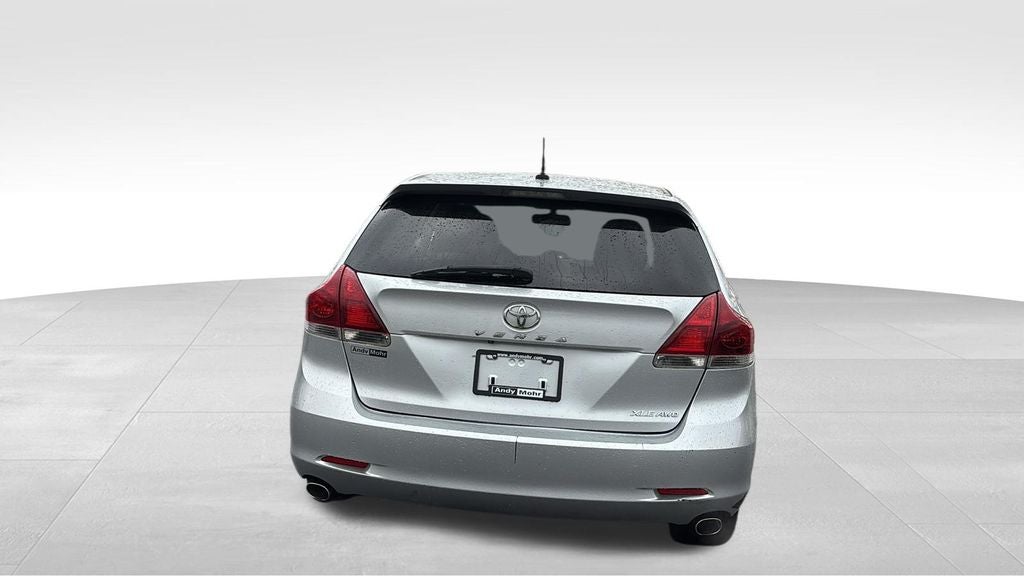 2013 Toyota Venza XLE