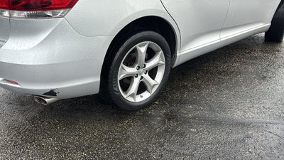 2013 Toyota Venza XLE