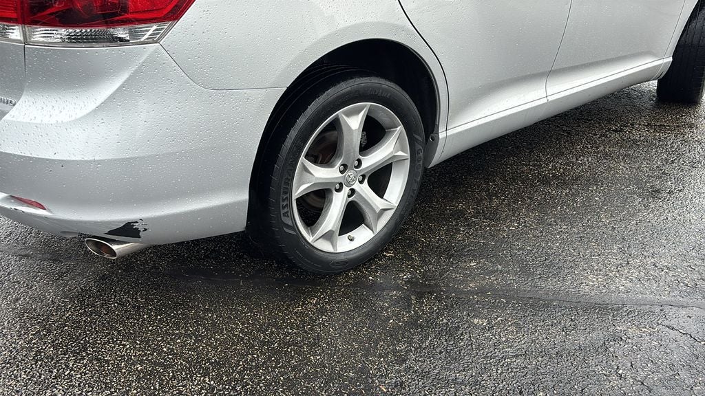 2013 Toyota Venza XLE