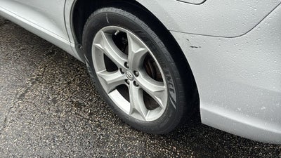 2013 Toyota Venza XLE