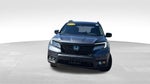 2021 Honda Passport Touring