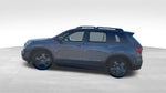 2021 Honda Passport Touring