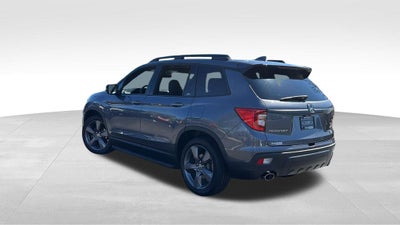 2021 Honda Passport Touring