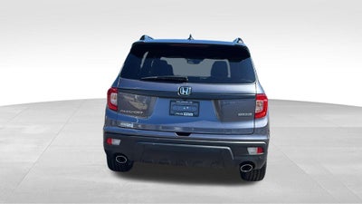 2021 Honda Passport Touring