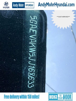 2018 Buick Enclave Essence