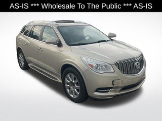 2015 Buick Enclave Leather Group