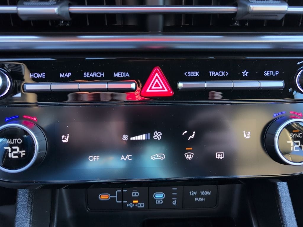 2025 Hyundai TUCSON XRT