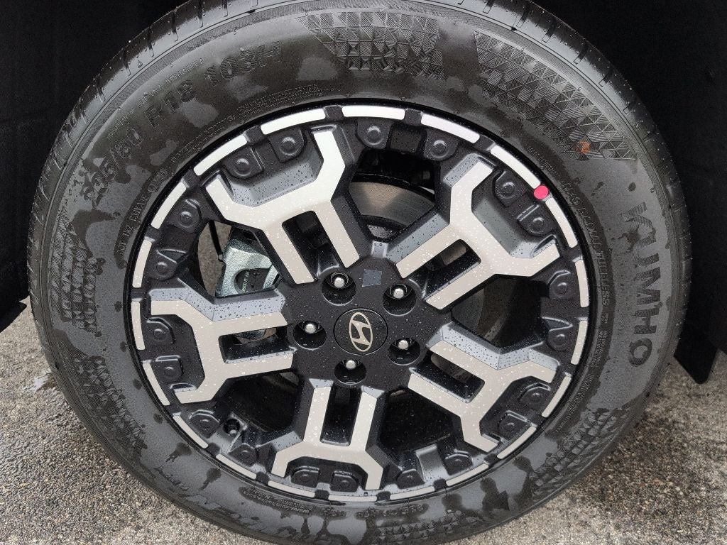 2026 Hyundai TUCSON XRT