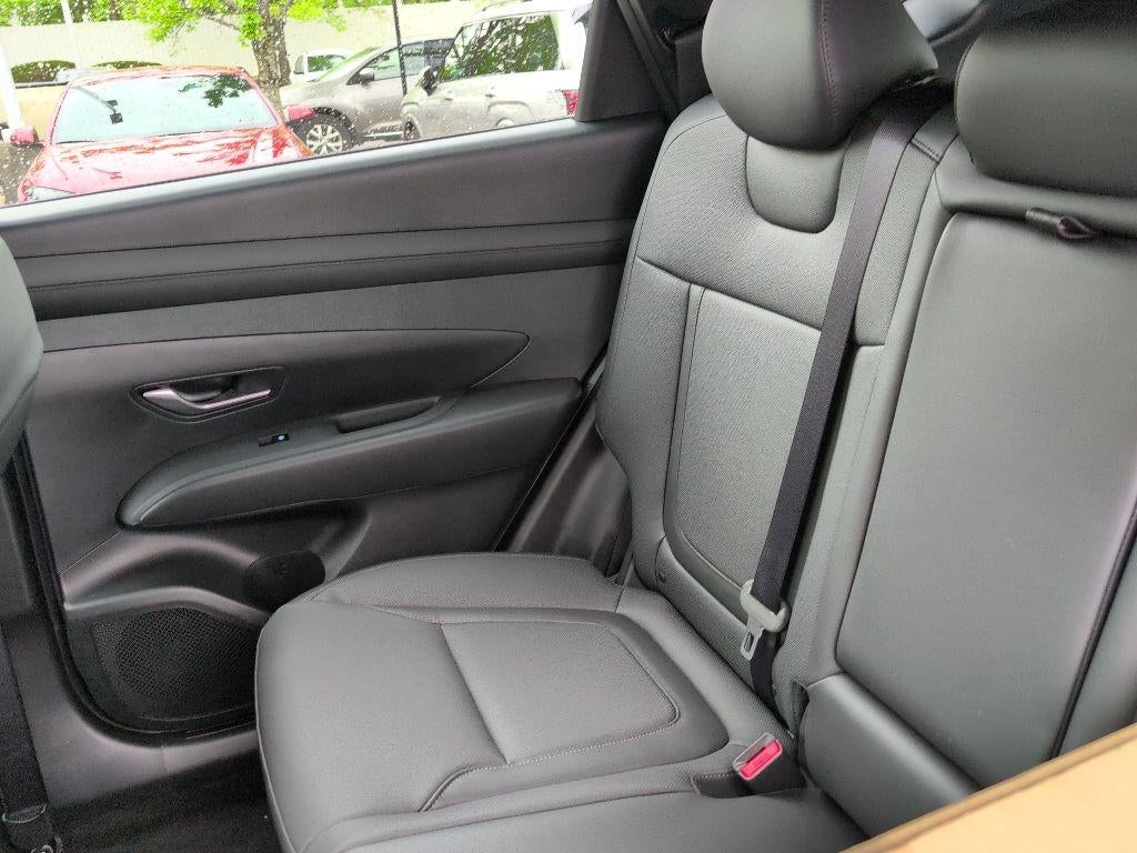 2026 Hyundai TUCSON XRT
