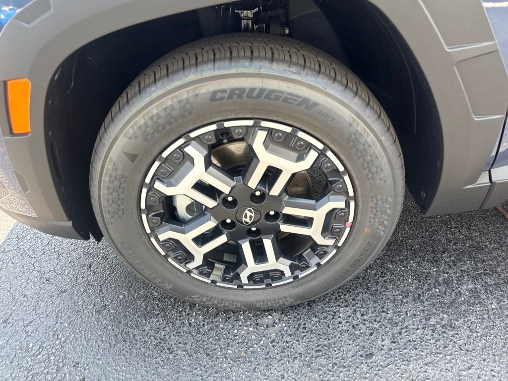 2026 Hyundai TUCSON XRT