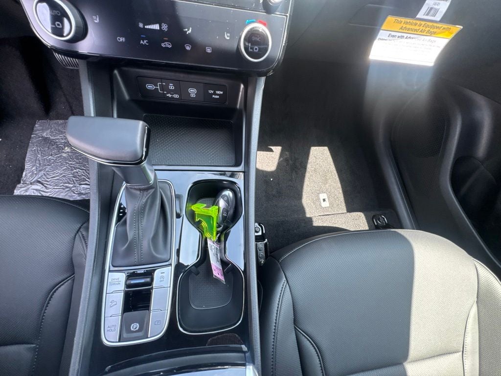 2026 Hyundai TUCSON XRT