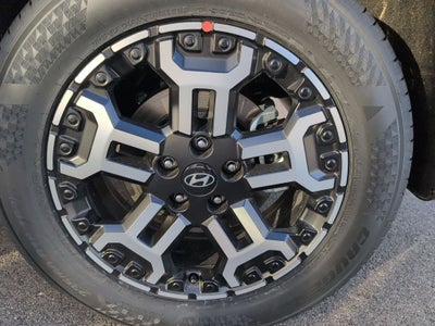 2026 Hyundai TUCSON XRT