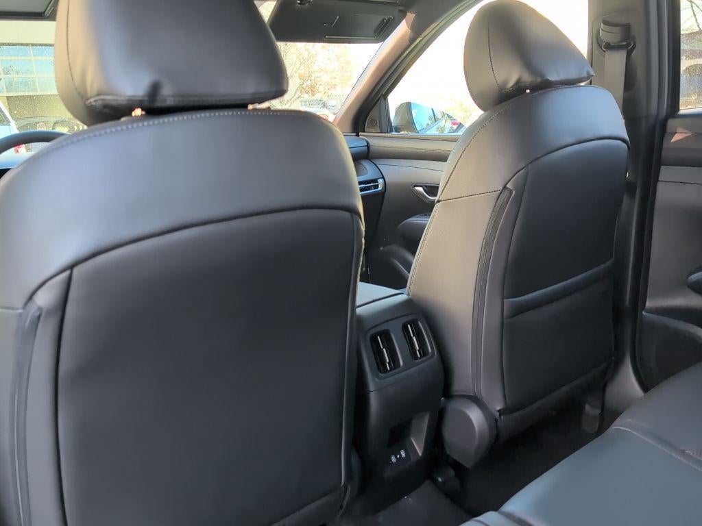 2026 Hyundai TUCSON XRT