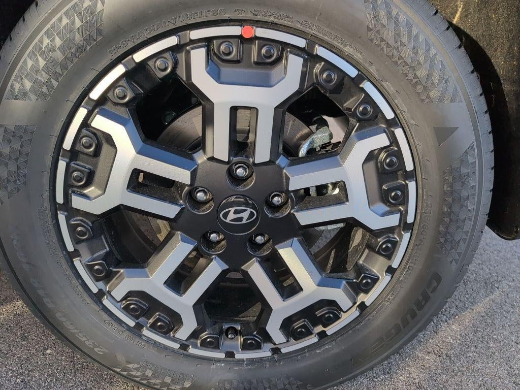 2026 Hyundai TUCSON XRT