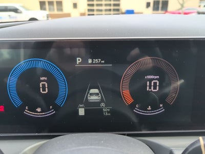 2026 Hyundai TUCSON XRT