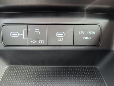 2026 Hyundai TUCSON XRT