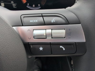 2026 Hyundai TUCSON XRT