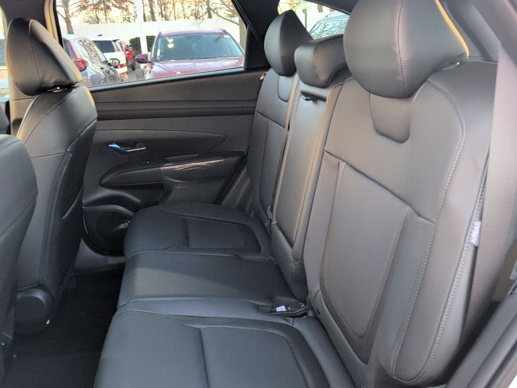 2026 Hyundai TUCSON XRT