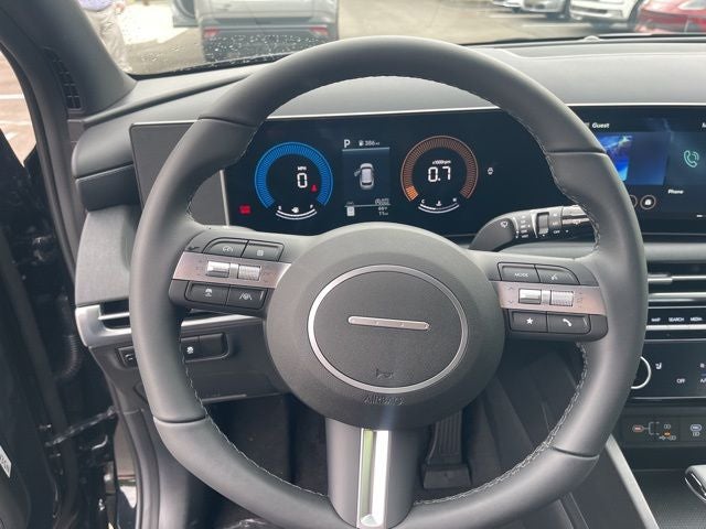 2026 Hyundai TUCSON XRT