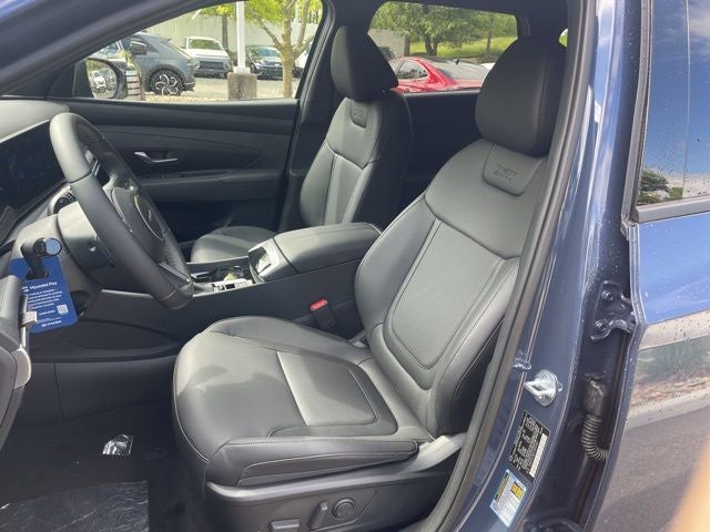 2026 Hyundai TUCSON XRT