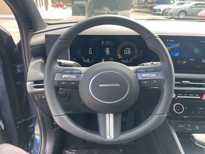 2026 Hyundai TUCSON XRT