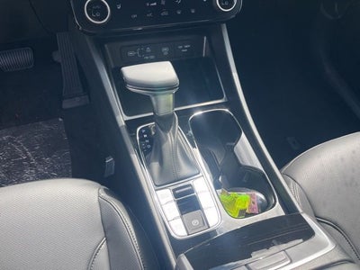 2026 Hyundai TUCSON XRT
