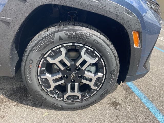 2026 Hyundai TUCSON XRT