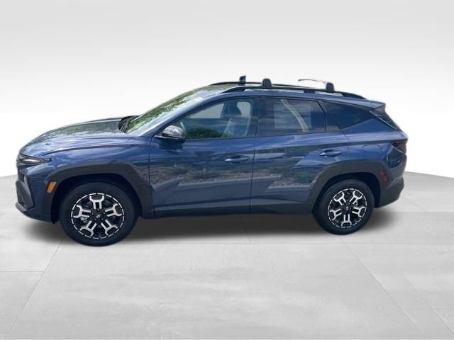 2026 Hyundai TUCSON XRT