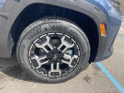 2026 Hyundai TUCSON XRT