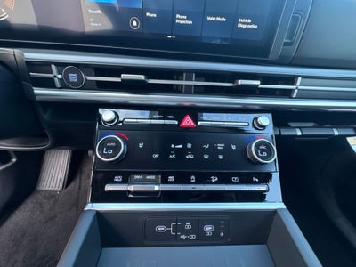 2027 Hyundai SANTA FE SEL