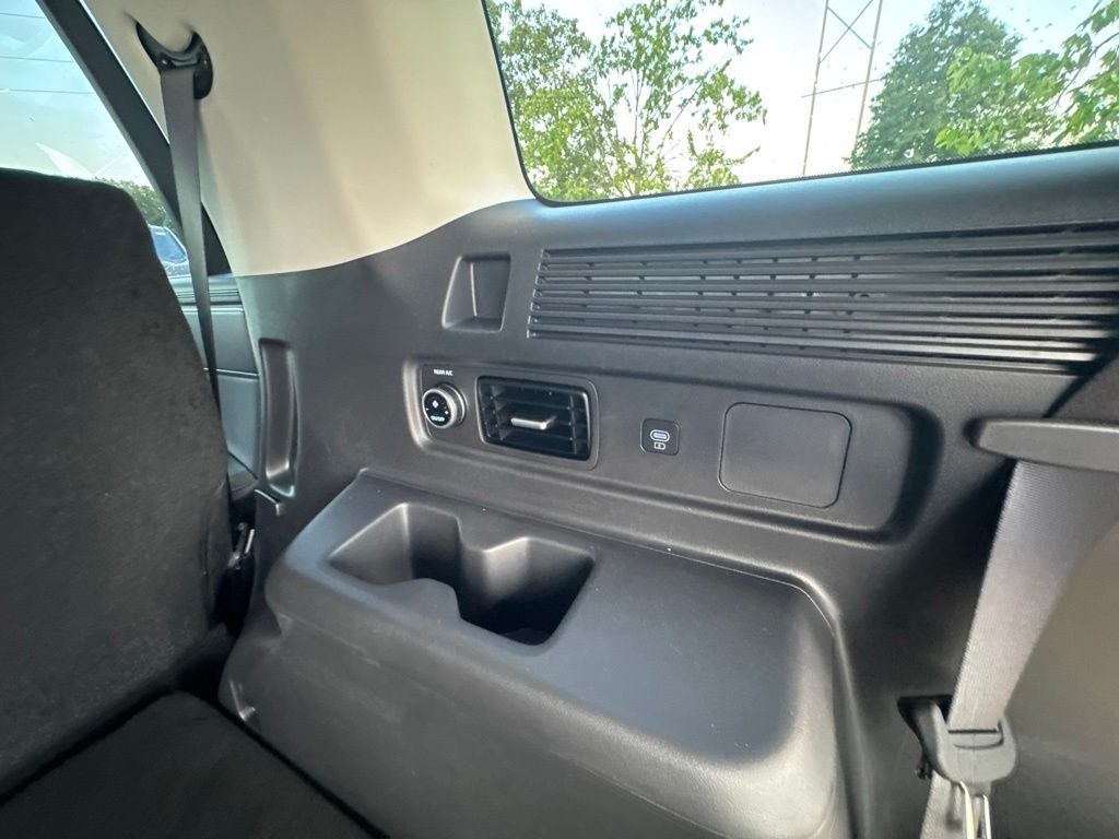 2027 Hyundai SANTA FE SEL