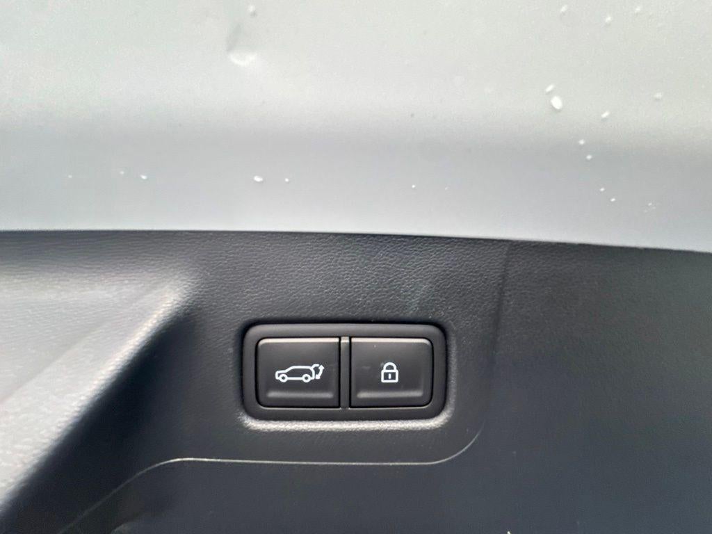 2027 Hyundai SANTA FE SEL