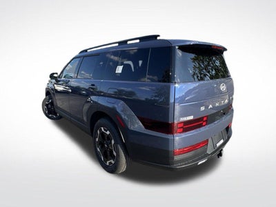 2027 Hyundai SANTA FE SEL