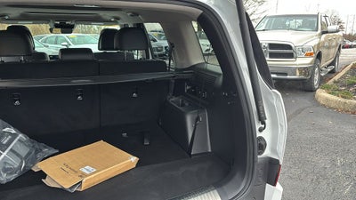 2025 Hyundai SANTA FE HYBRID Limited