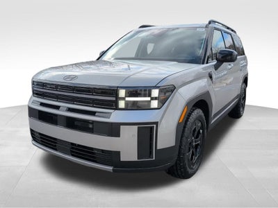 2026 Hyundai SANTA FE XRT