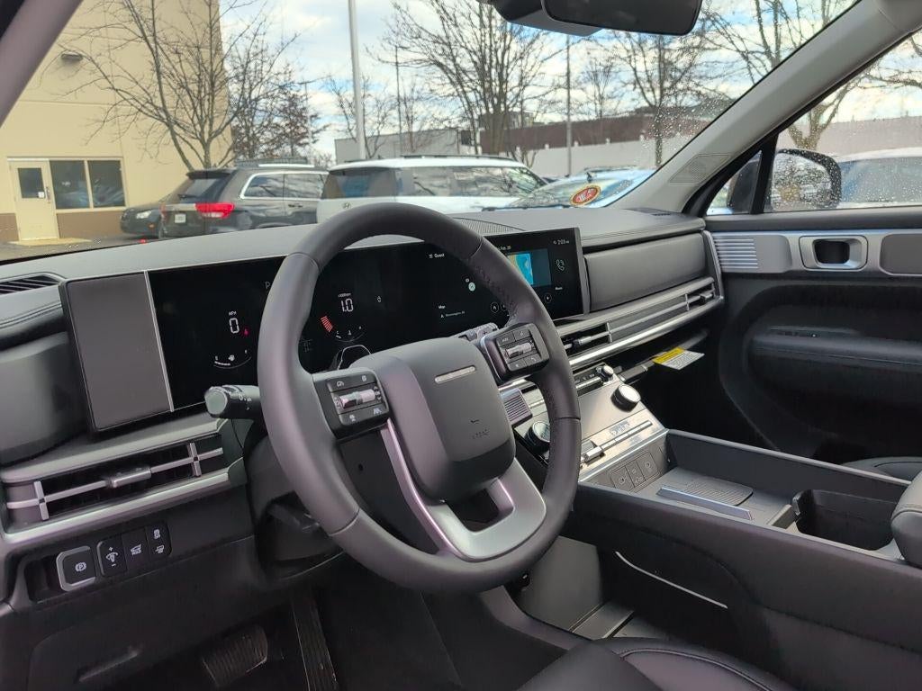 2026 Hyundai SANTA FE XRT