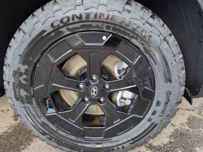 2026 Hyundai SANTA FE XRT