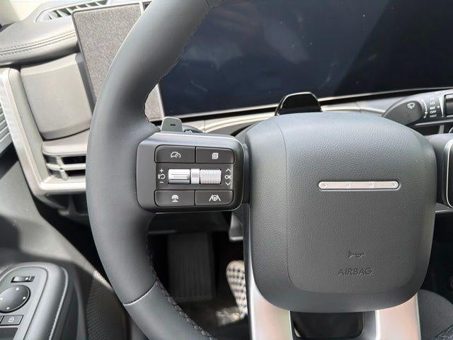 2026 Hyundai SANTA FE XRT