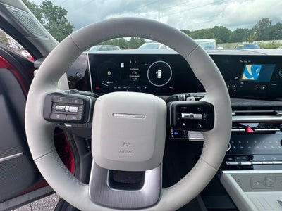 2026 Hyundai SANTA FE Limited 7 Passenger