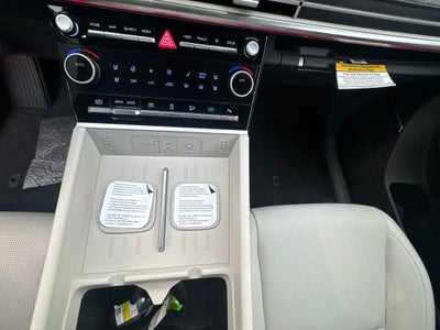 2026 Hyundai SANTA FE Limited 7 Passenger