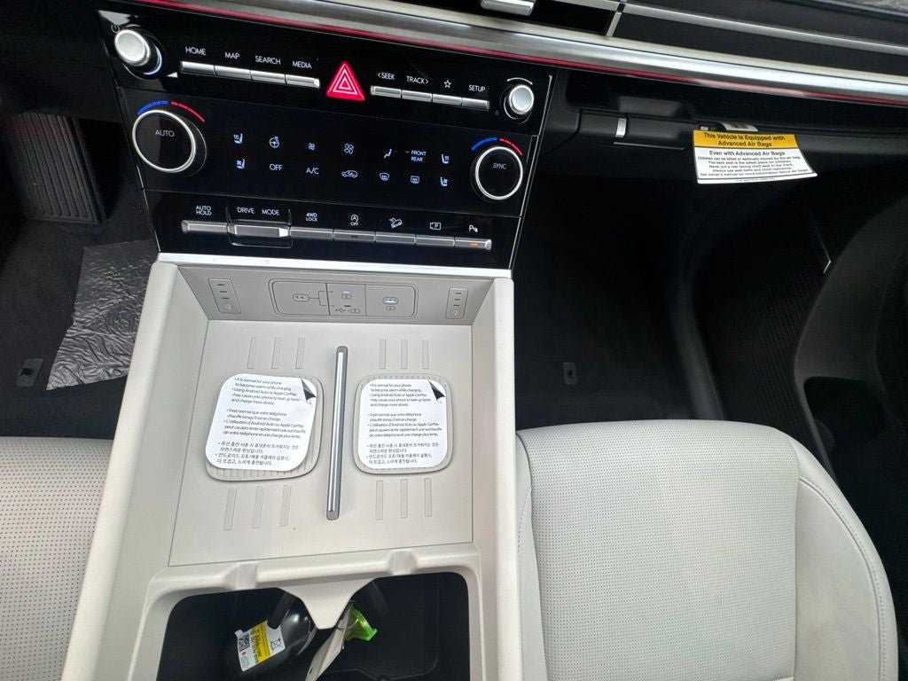 2026 Hyundai SANTA FE Limited 7 Passenger