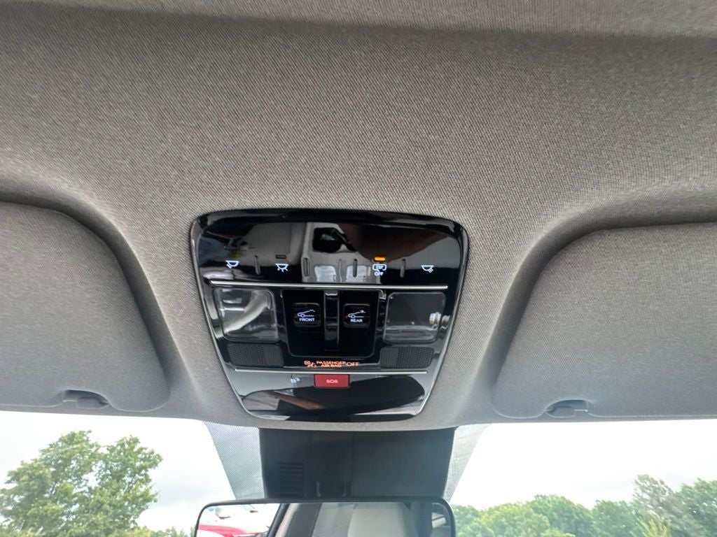 2026 Hyundai SANTA FE Limited 7 Passenger