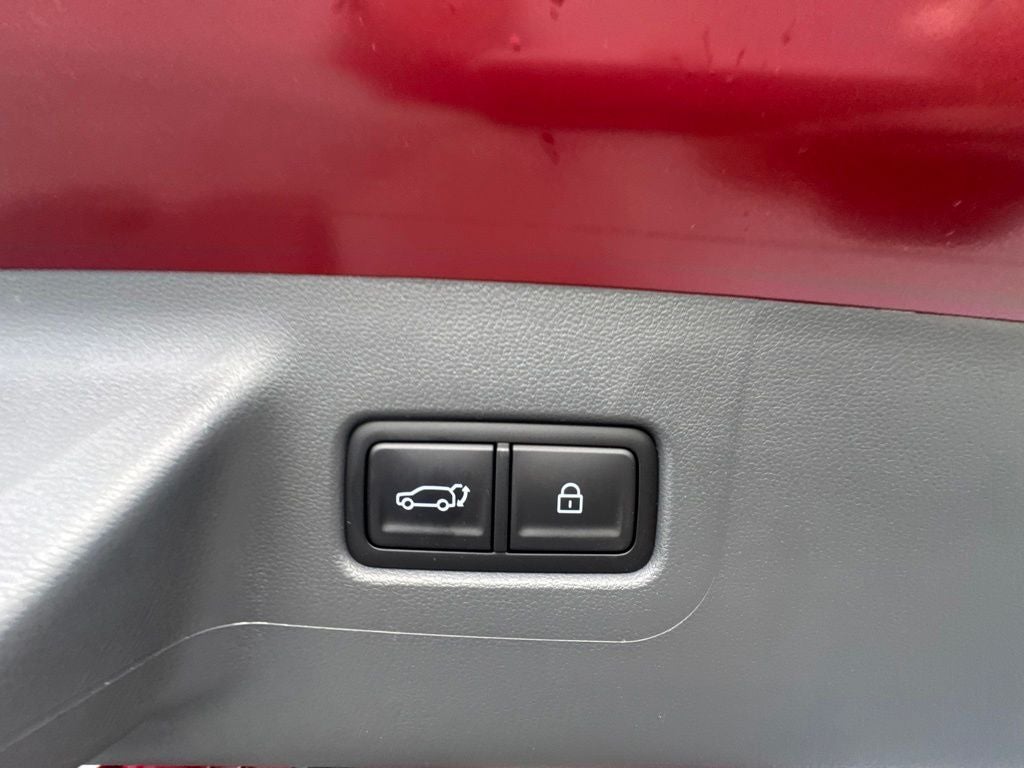 2026 Hyundai SANTA FE Limited 7 Passenger