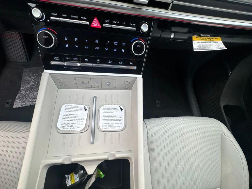 2026 Hyundai SANTA FE Limited 7 Passenger