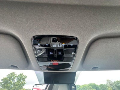 2026 Hyundai SANTA FE Limited 7 Passenger