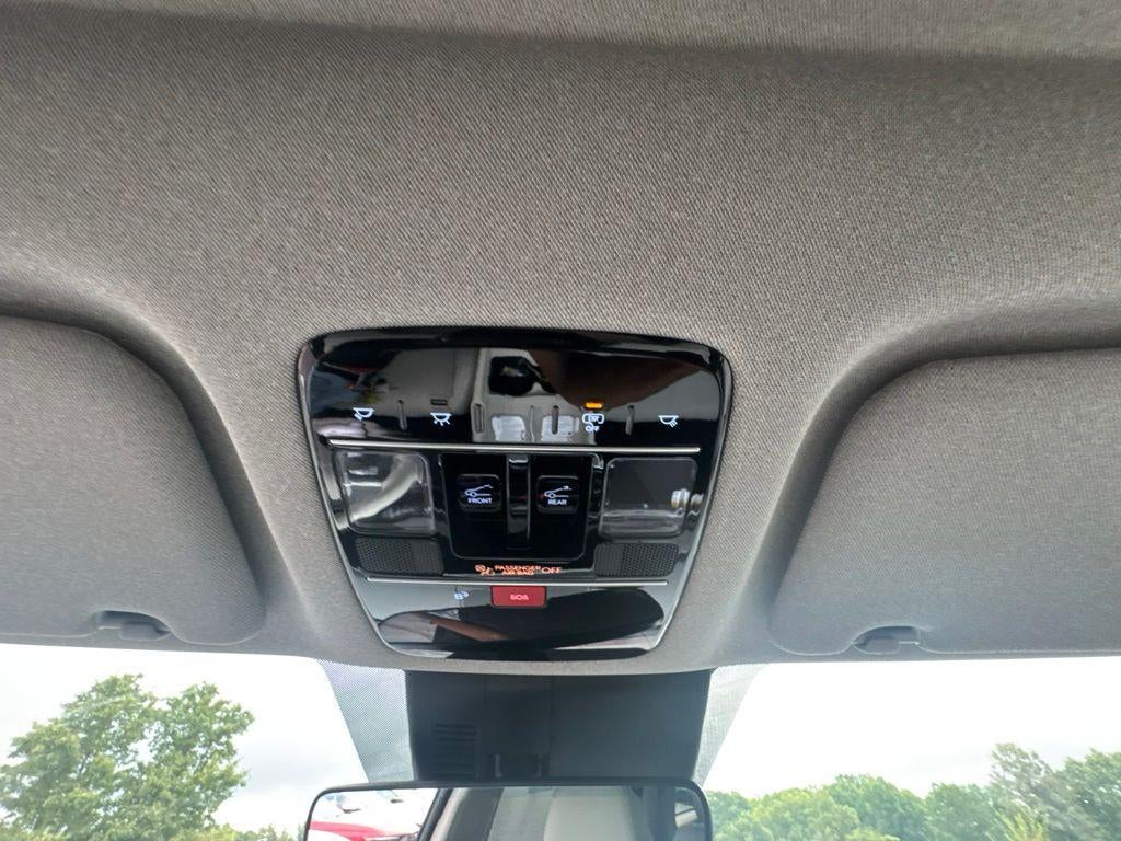 2026 Hyundai SANTA FE Limited 7 Passenger