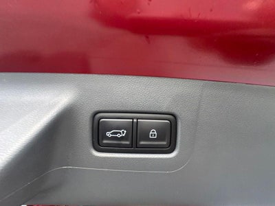 2026 Hyundai SANTA FE Limited 7 Passenger
