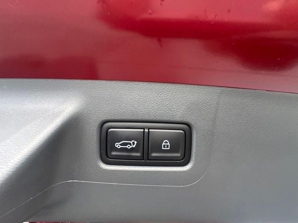 2026 Hyundai SANTA FE Limited 7 Passenger